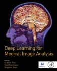 Image for Deep Learning for Medical Image Analysis