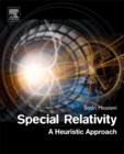 Image for Special relativity  : a heuristic approach