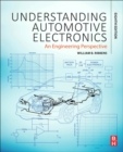 Image for Understanding automotive electronics  : an engineering perspective