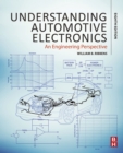 Image for Understanding automotive electronics: an engineering perspective