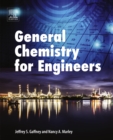 Image for General chemistry for engineers