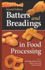 Image for Batters and Breadings in Food Processing