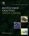 Image for Biopolymer grafting: applications