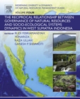 Image for Redefining diversity and dynamics of natural resources management in Asia.: (The reciprocal relationship between governance of natural resources and socioecological systems dynamics in West Sumatra Indonesia) : Volume 4,