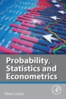 Image for Probability, Statistics and Econometrics