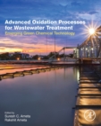 Image for Advanced oxidation processes for wastewater treatment  : emerging green chemical technology
