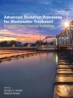Image for Advanced oxidation processes for wastewater treatment: emerging green chemical technology