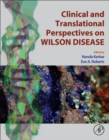Image for Clinical and translational perspectives on Wilson disease