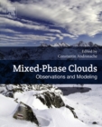 Image for Mixed-phase clouds: observations and modeling