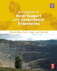 Image for Advances in Rock-Support and Geotechnical Engineering