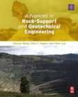 Image for Advances in rock-support and geotechnical engineering