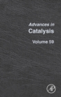 Image for Advances in catalysisVolume 59