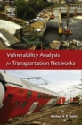 Image for Vulnerability analysis for transportation networks