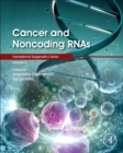 Image for Cancer and Noncoding RNAs