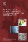 Image for New polymer nanocomposites for environmental remediation