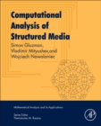 Image for Computational Analysis of Structured Media