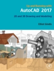 Image for Up and Running with AutoCAD 2017