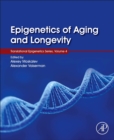 Image for Epigenetics of Aging and Longevity