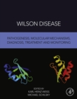 Image for Wilson disease: pathogenesis, molecular mechanisms, diagnosis, treatment and monitoring