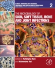 Image for The Microbiology of Skin, Soft Tissue, Bone and Joint Infections