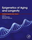 Image for Epigenetics of Aging and Longevity: Translational Epigenetics vol 4