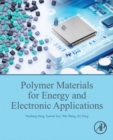 Image for Polymer Materials for Energy and Electronic Applications