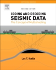 Image for Coding and Decoding: Seismic Data