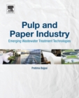 Image for Pulp and paper industry: Emerging waste water treatment technologies