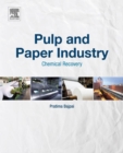 Image for Pulp and Paper Industry: Chemical Recovery