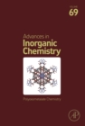 Image for Polyoxometalate Chemistry : Volume 69
