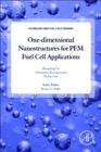 Image for One-dimensional nanostructures for PEM fuel cell applications