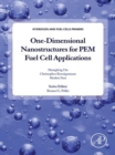 Image for One-dimensional Nanostructures for PEM Fuel Cell Applications