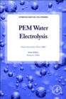 Image for PEM water electrolysis