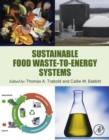 Image for Sustainable food waste-to-energy systems