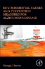 Image for Environmental Causes and Prevention Measures for Alzheimer’s Disease
