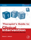 Image for Therapist&#39;s Guide to Clinical Intervention