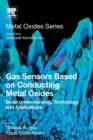 Image for Gas Sensors Based on Conducting Metal Oxides