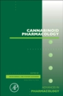 Image for Cannabinoid pharmacology