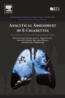 Image for Analytical assessment of e-cigarettes  : from contents to chemical and particle exposure profiles
