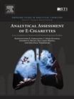 Image for Analytical assessment of e-cigarettes: from contents to chemical and particle exposure profiles