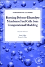 Image for Boosting Polymer Electrolyte Membrane Fuel Cells from Computational Modeling