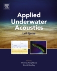 Image for Applied underwater acoustics: Leif Bjorno