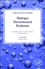 Image for Hydrogen Electrochemical Production