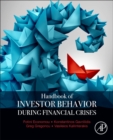 Image for Handbook of Investors&#39; Behavior during Financial Crises