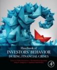 Image for Handbook of investors&#39; behavior during financial crises
