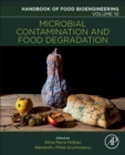 Image for Microbial contamination and food degradation : 10