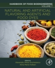 Image for Natural and artificial flavoring agents and food dyes : volume 7