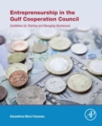 Image for Entrepreneurship in the Gulf Cooperation Council  : guidelines for starting and managing businesses