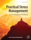 Image for Practical stress management: a comprehensive workbook