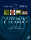 Image for Veterinary toxicology  : basic and clinical principles